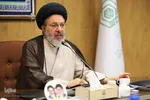 نشست خبری مدیر کل اوقاف و امور خیریه آذربایجان شرقی‎