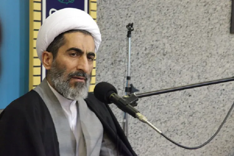 کار جهادی سد دفاعی برابر دشمن تشکیل می‌دهد