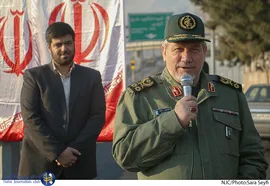نامگذاری پل كاروانسرای سنگی به نام شهيد محمدتقی ارغوانی 