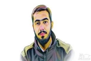 2 خیابان به نام یک شهید نام‌گذاری شد