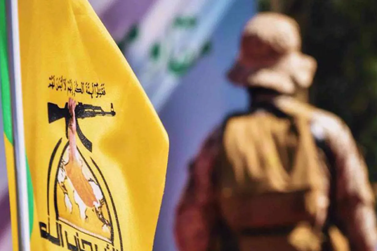 Harakati ya Kiislamu Iraq yasisitiza utayari wa kuiunga mkono Iran vitani
