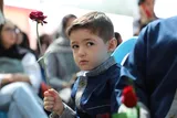 عکس | جشن غنچه‌ها در شهرکرد