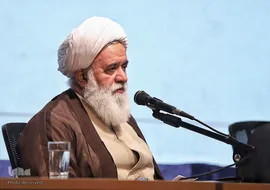 دهمین اجلاسیه منطقه‌ای جامعه مدرسین
