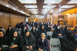 افتتاحیه فرزندان قرآنی ، مکتب سلیمانی‎‎