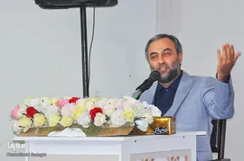 محفل انس با قرآن در تبریز‎‎