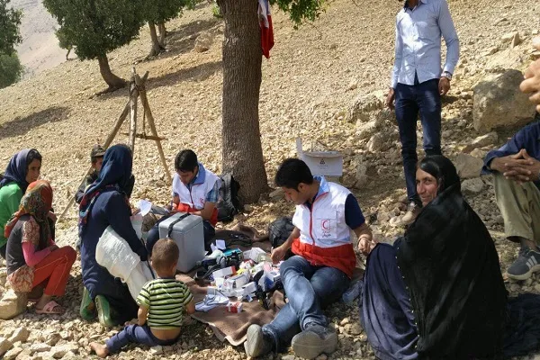 اجرای بزرگترین طرح پزشکان خیّر در گتوند