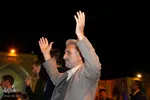 نخستین یادواره ۴۰۰ شهید منطقه یک اصفهان