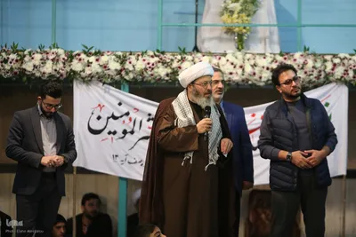 ختتامیه مسابقات قرآن بسیج