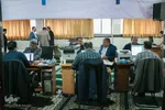 ثبت‌نام کاندیداهای انتخابات مجلس شورای اسلامی در اراک