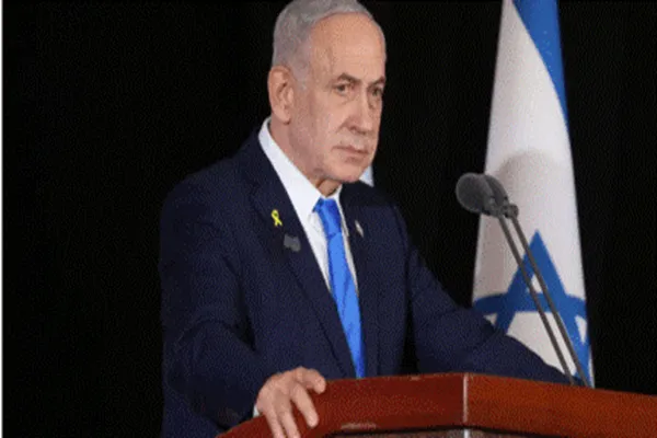 Hamas Puji Surat Penangkapan Kejaksaan Turki Tangkap Para Pemimpin Israel