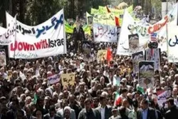 Jelang Hari Quds Sedunia, Ini Seruan  Resmi Pemerintah Iran kepada Umat Islam Dunia