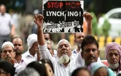 ভারতে বেশির ভাগ গণধোলাইয়ে মৃত্যুর কেন্দ্রে এখন গরু