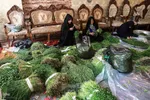 یا علی گفتیم و عشق آغاز شد