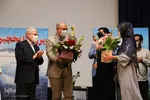 شب خاطره‎‎ - تبریز