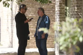 شهرک سینمایی غزالی