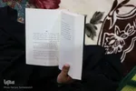 اعتکاف ۵۰۰ نفری نوجوانان دختر در اصفهان