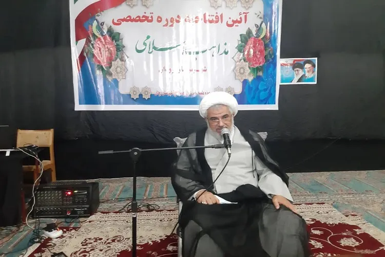 افتتاح مرکز تخصصی مذاهب اسلامی در رودان