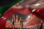 Memory of Martyred Leader Gives Arbaeen Procession A New Meaning: Spokesman