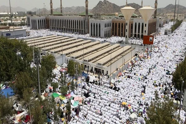 خبرگزاری فرانسه: توافق تهران و ریاض خدمات‌رسانی به حجاج ایرانی را بهبود بخشید