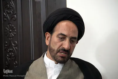 حجت الاسلام و المسلمین سیدجمال الدین میرمحمدی معاون فرهنگ، تحقیقات و آموزش ستاد امر به معروف و نهی از منکر کشور