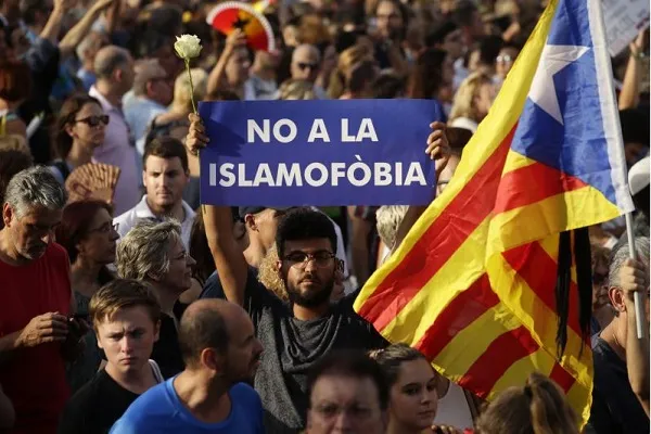 Int’l Conf. in Turkey Set to Discuss Anti-Muslim Hatred