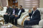 تشکیل دبیرخانه ملی کمیته‌های علمی و نخبگانی در دانشگاه خلیج‌فارس بندر بوشهر