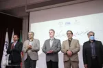 افتتاحیه ششمین دوره طرح داناب در استان یزد