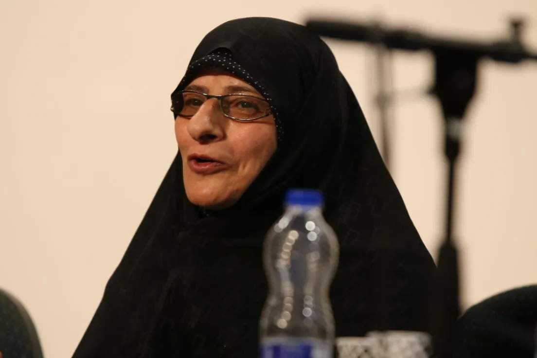بهشت، تجلی حقیقت انسان کامل است