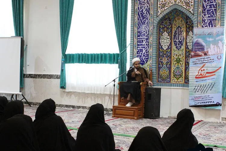بازیابی نقش واقعی مسجد از اهداف اجرای طرح «امام محله» است