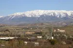 طبیعت بهاری شهرستان اهر