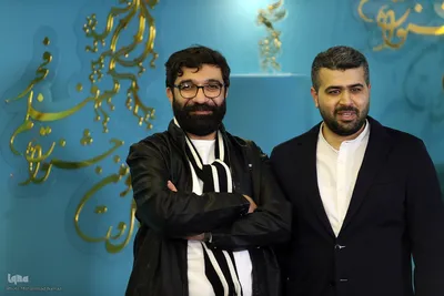چهل و سوم دوره جشنواره بین‌المللی فیلم فجر