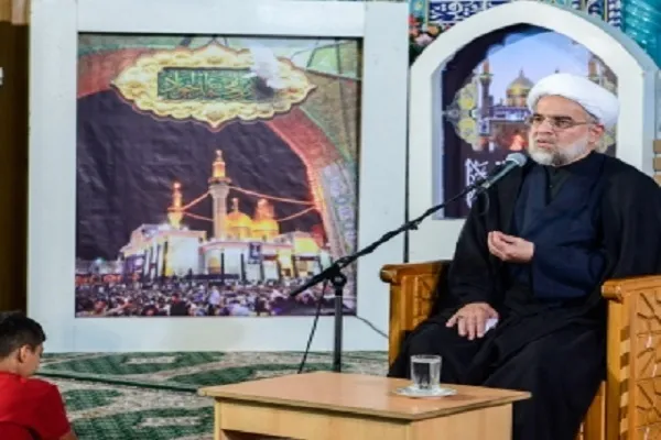 تربیت نسل مؤمن و مخلص؛ ضامن بقای اسلام و انقلاب