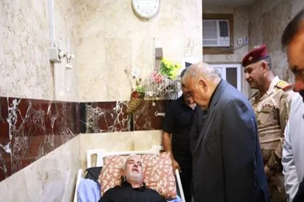 كربلاء تعلن الحداد الرسمي ثلاثة أيام