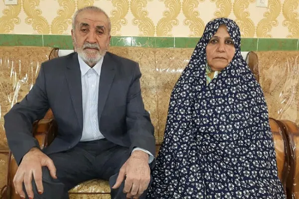 خانه‌نشینی از زاویه دید یک جانباز / ماندن در خانه برای نبرد با کرونا