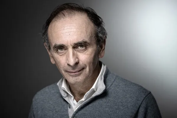 Fransa'da aşırı sağcı Zemmour cumhurbaşkanı adayı