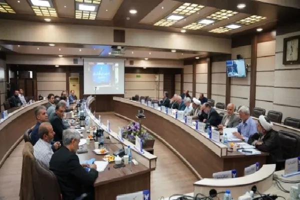 قائم‌مقام رئیس دانشگاه آزاد اسلامی