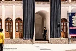عزای حسینی در حسینیه تاریخی امام رضا(ع) بیرجند