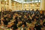 مراسم عزاداری شهادت حضرت امام موسی کاظم (ع)