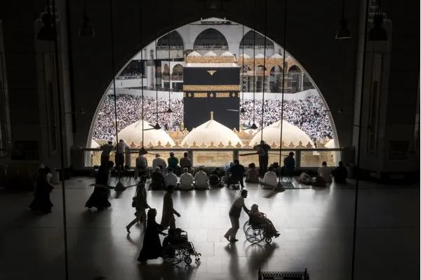 4 cara memelihara kerohanian haji dalam kehidupan jemaah haji