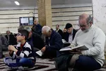 کرسی های تلاوت نفحات القرآن