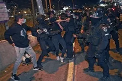 New Clashes in Al-Quds’ Sheikh Jarrah amid Israeli Provocations