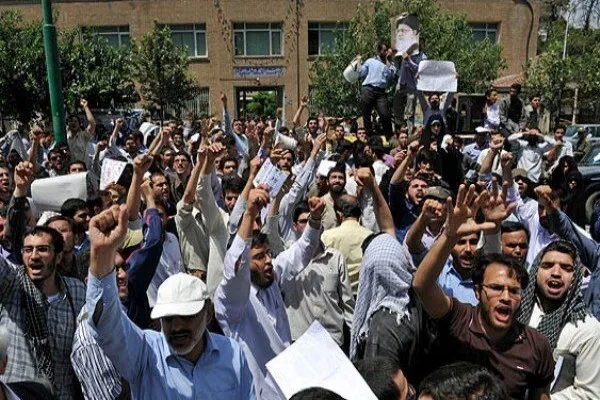 اجتماع دانشجویی «آغاز نصرالله» در قم برگزار می‌شود