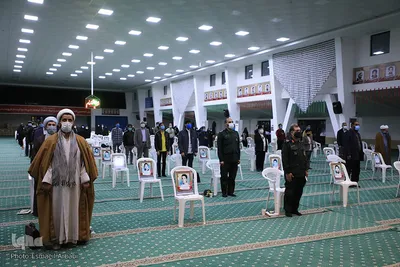 همایش قرآن؛ کتاب انقلاب_ بیرجند
