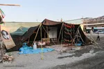 نمایشگاه فتح قله‌ها در بیرجند