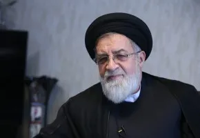 پیام تسلیت رئیس بنیاد شهید در پی درگذشت پدر شهیدان کریمی
