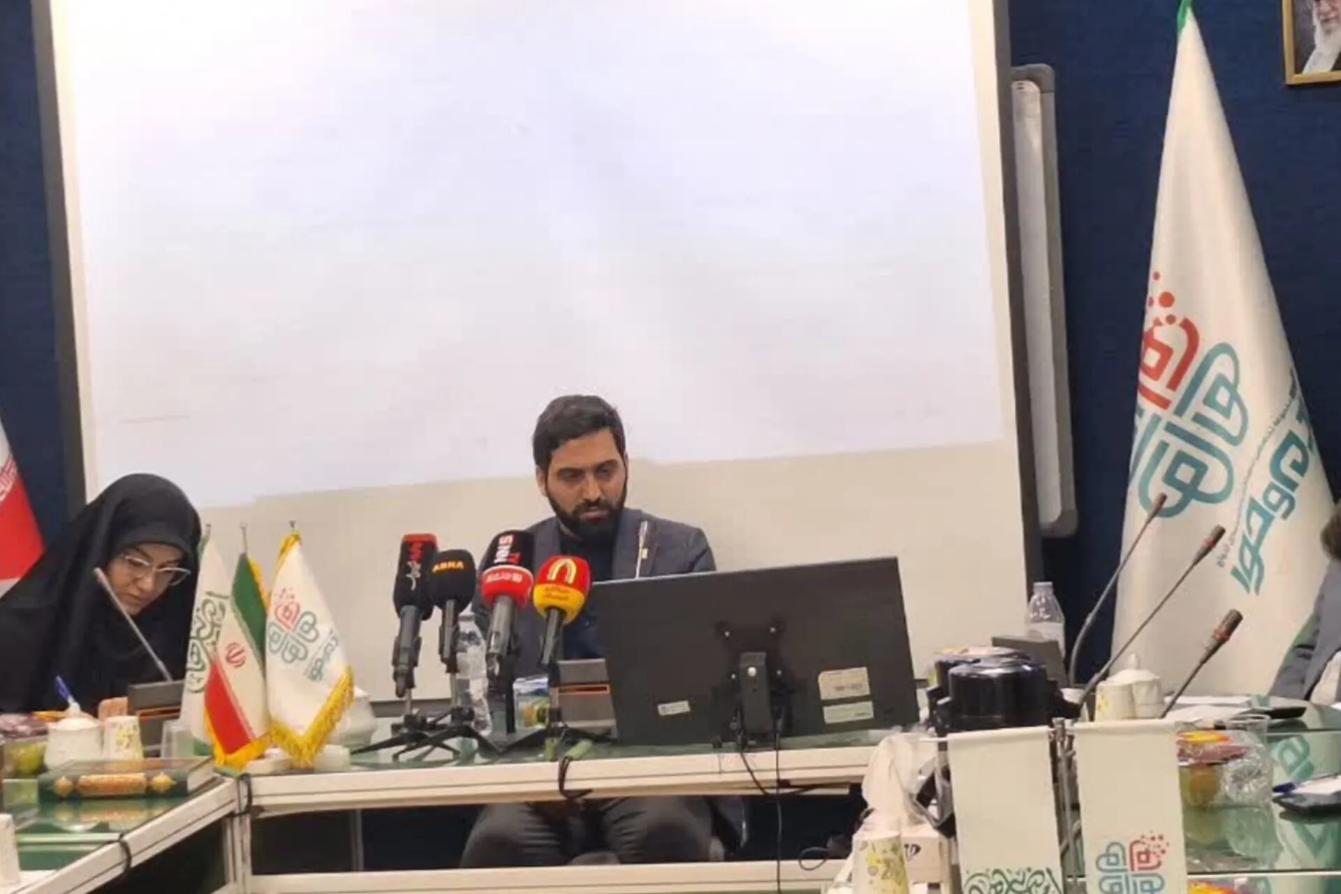 ثبت ۱۶۰۰ ازدواج در سامانه «آدم و حوا»