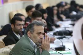 روش شناسی قرآنی علامه طباطبایی
