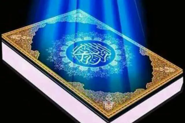 تنظیم معرض قرآنی بالمکتبة العامة في شیکاغو