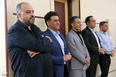 مراسم بزرگداشت روز خبرنگار، تجلیل از رشادت‌ها و ایثارگری‌های اصحاب رسانه
