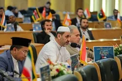 Jordanian Quran Expert Hails Innovative Approaches at Int’l Quran Contest for Students